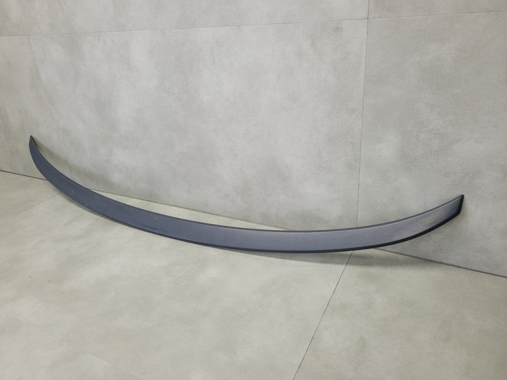 Spojler zadnji LOTKA KLAPY BMW I4 G26 440 Gran Coupe 21-