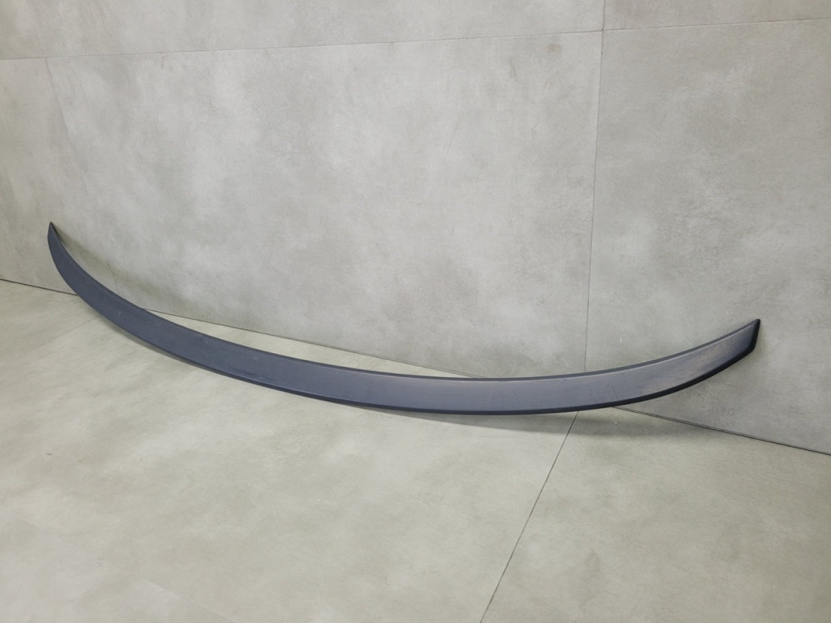 Spojler zadnji LOTKA KLAPY BMW I4 G26 440 Gran Coupe 21-
