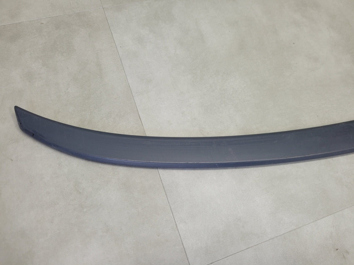 Spojler zadnji LOTKA KLAPY BMW I4 G26 440 Gran Coupe 21-