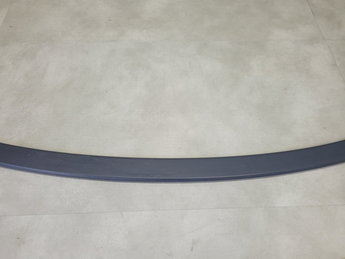 Spojler zadnji LOTKA KLAPY BMW I4 G26 440 Gran Coupe 21-