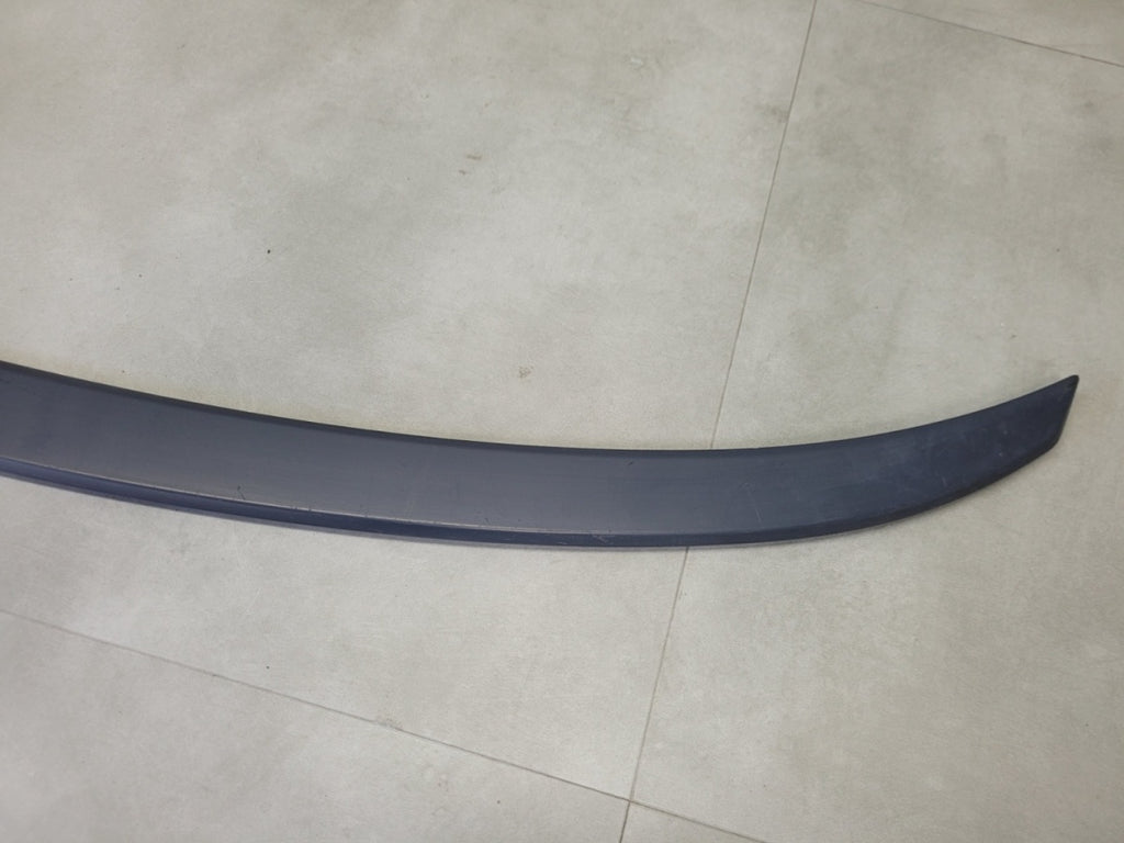 Spojler zadnji LOTKA KLAPY BMW I4 G26 440 Gran Coupe 21-