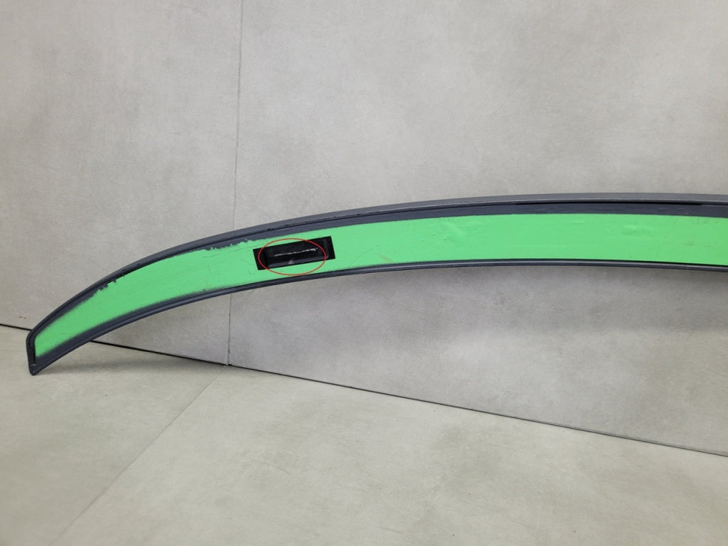 Spojler zadnji LOTKA KLAPY BMW I4 G26 440 Gran Coupe 21-