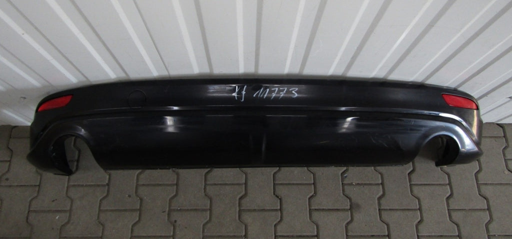 Zadnji dodatak branika Dyfuzor MAZDA CX5 /KF/-SKYACTIV 23-