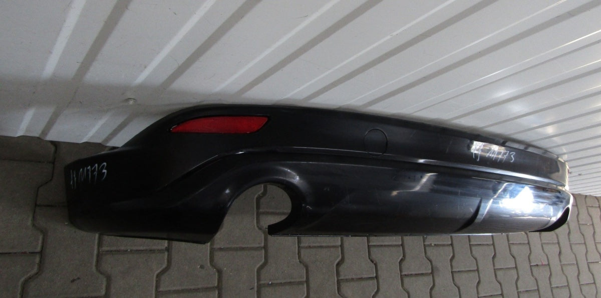 Zadnji dodatak branika Dyfuzor MAZDA CX5 /KF/-SKYACTIV 23-