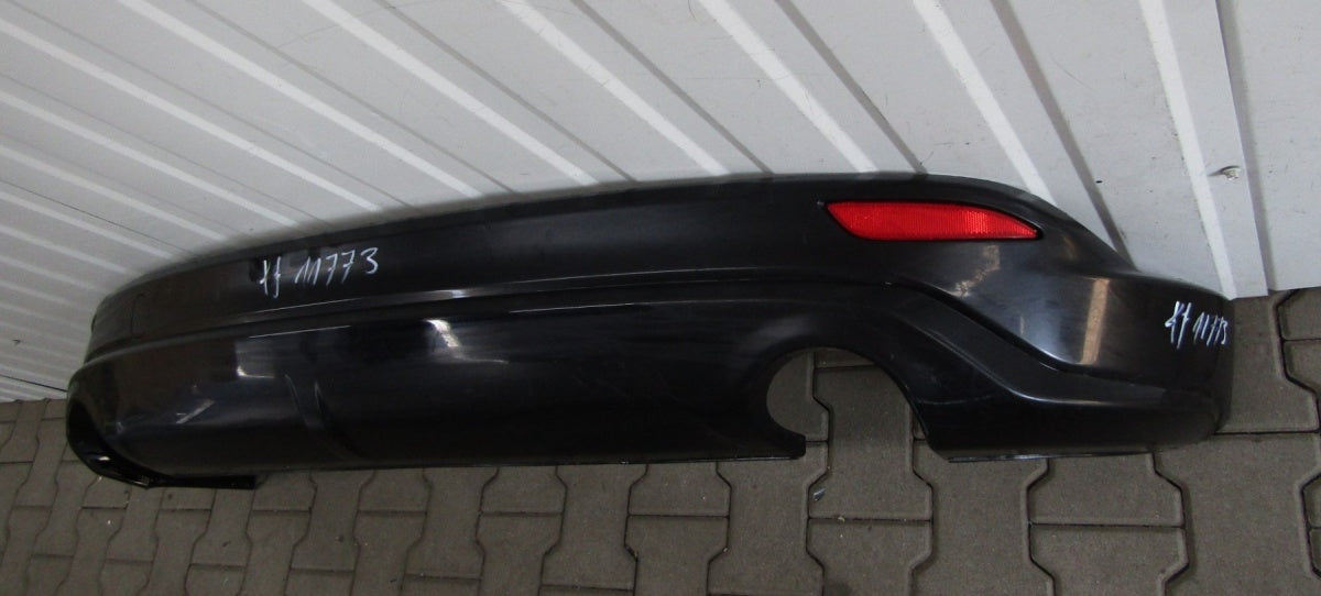 Zadnji dodatak branika Dyfuzor MAZDA CX5 /KF/-SKYACTIV 23-