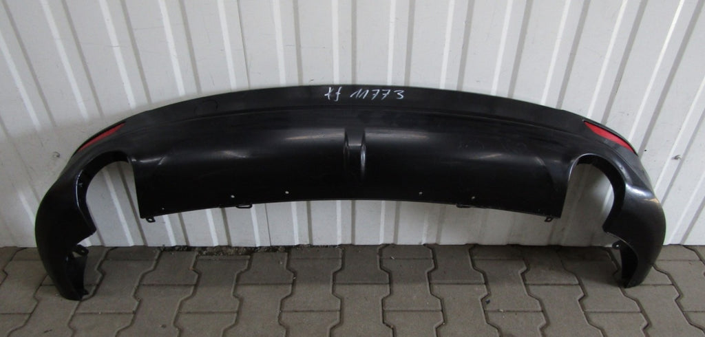 Zadnji dodatak branika Dyfuzor MAZDA CX5 /KF/-SKYACTIV 23-