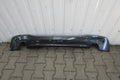 Dodatak branika Dyfuzor zadnji BMW 2 F45 M paket 14-18