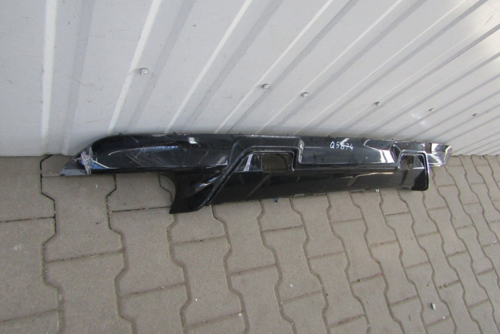 Spojler Dyfuzor dokładka zadnji BMW X5M F95 X6M F96 8077203