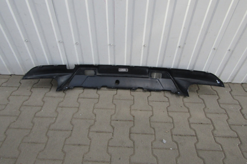 Spojler Dyfuzor dokładka zadnji BMW X5M F95 X6M F96 8077203