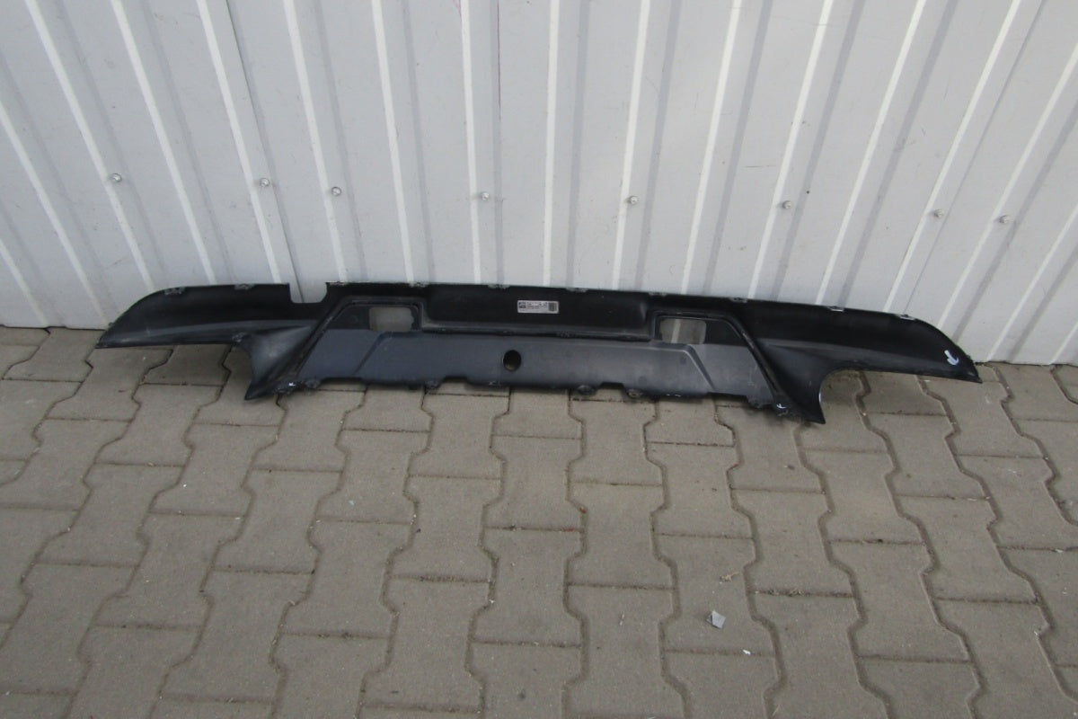 Spojler Dyfuzor dokładka zadnji BMW X5M F95 X6M F96 8077203