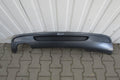 Dodatak branika Dyfuzor zadnji BMW 1 E82 E88 M paket