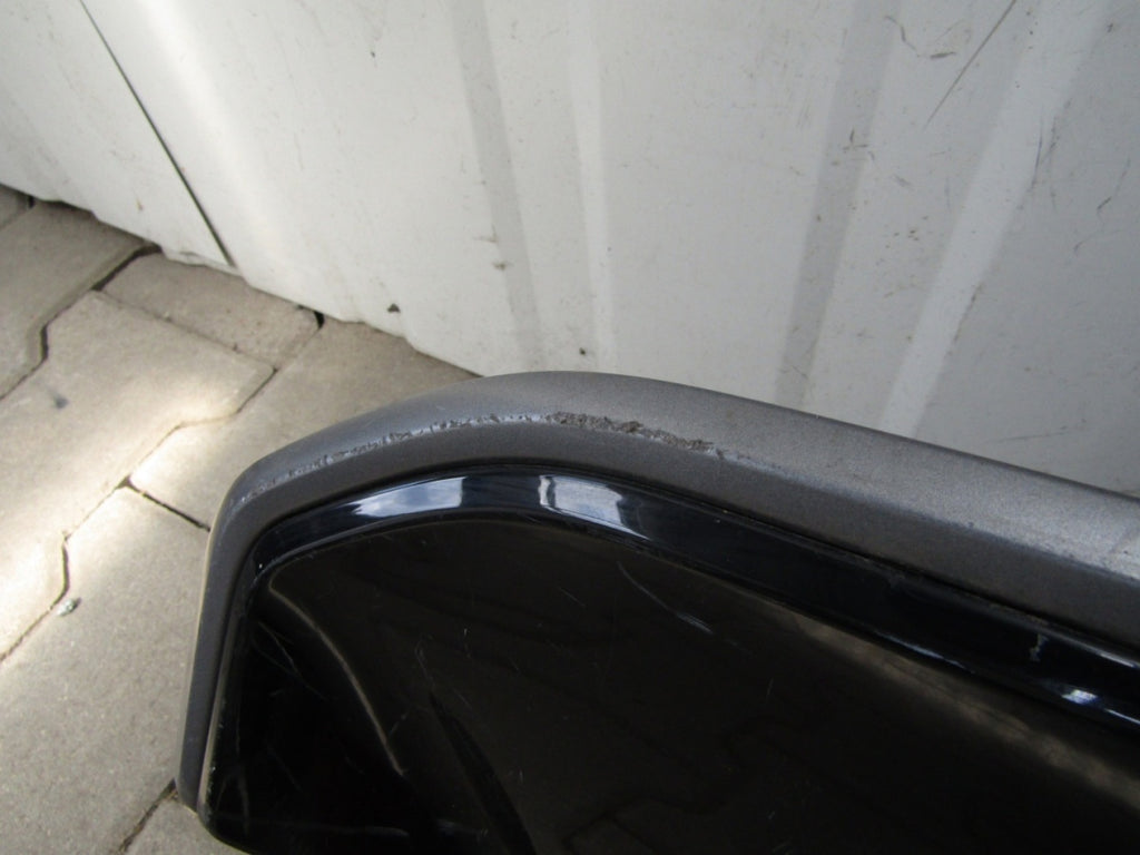 Dodatak branika Dyfuzor zadnji BMW X3 IX3 G08 M paket