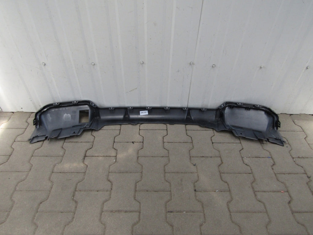 Dodatak branika Dyfuzor zadnji BMW X3 IX3 G08 M paket