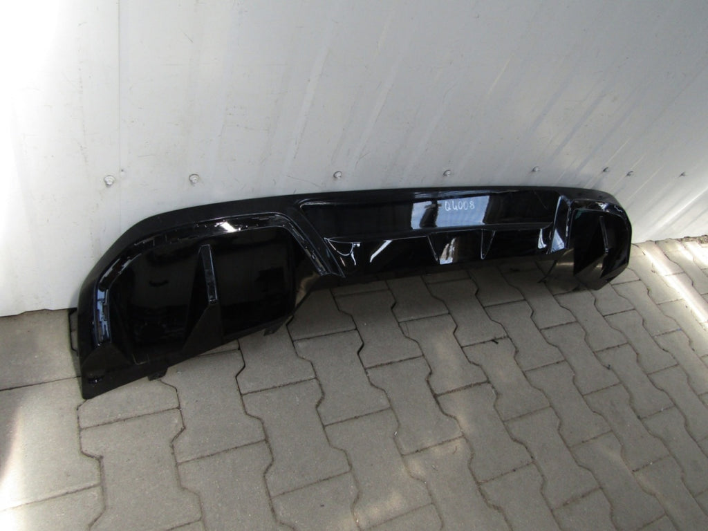 Dodatak branika Dyfuzor zadnji BMW 4 G26 M paket
