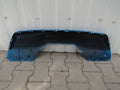 Dodatak branika Dyfuzor zadnji BMW X6 F16 M paket