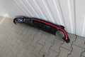 Dodatak branika Dyfuzor zadnji Kia Proceed Pro Ceed GT Lift 21-