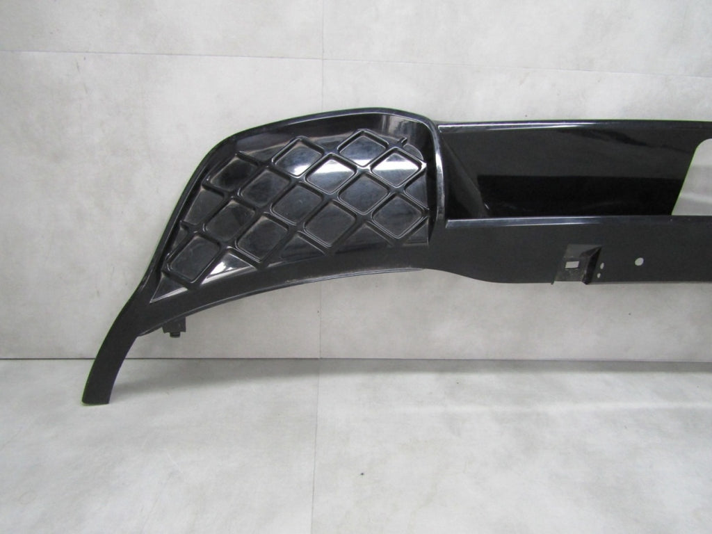 Dodatak branika Dyfuzor zadnji VW GOLF VIII R-LINE HB LIFT 2024-