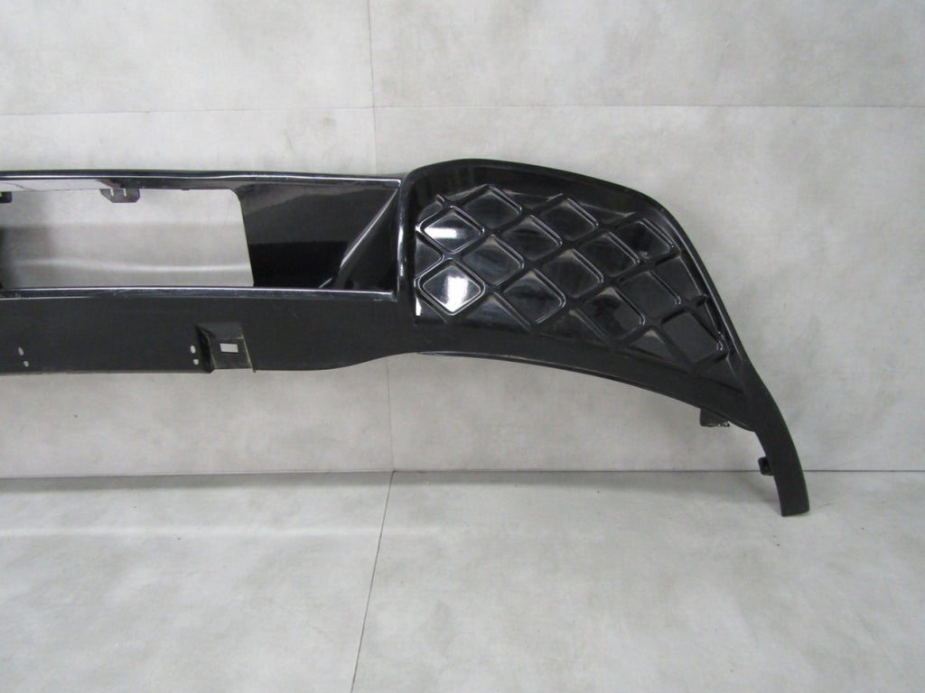 Dodatak branika Dyfuzor zadnji VW GOLF VIII R-LINE HB LIFT 2024-
