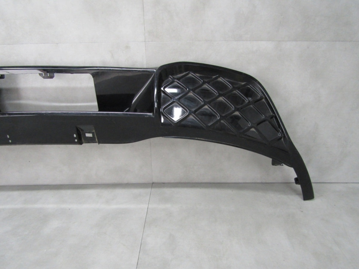 Dodatak branika Dyfuzor zadnji VW GOLF VIII R-LINE HB LIFT 2024-