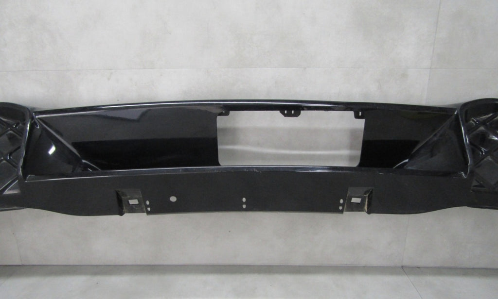 Dodatak branika Dyfuzor zadnji VW GOLF VIII R-LINE HB LIFT 2024-