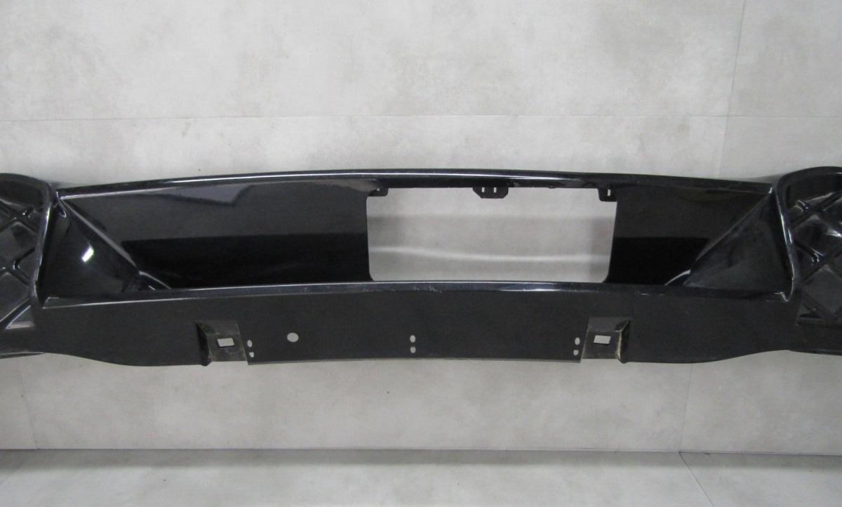 Dodatak branika Dyfuzor zadnji VW GOLF VIII R-LINE HB LIFT 2024-