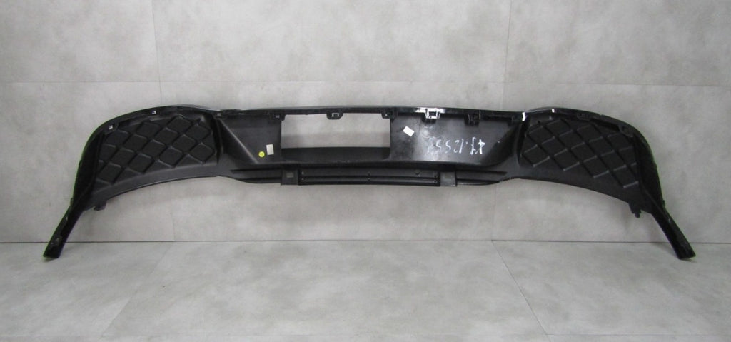 Dodatak branika Dyfuzor zadnji VW GOLF VIII R-LINE HB LIFT 2024-