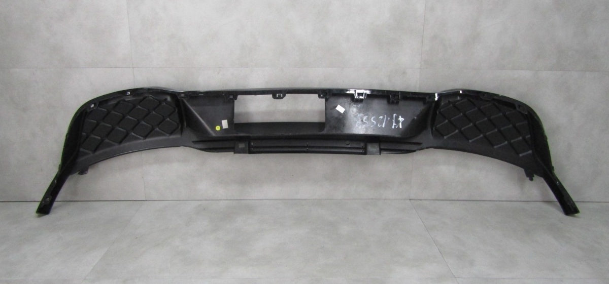 Dodatak branika Dyfuzor zadnji VW GOLF VIII R-LINE HB LIFT 2024-