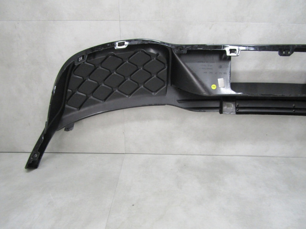 Dodatak branika Dyfuzor zadnji VW GOLF VIII R-LINE HB LIFT 2024-