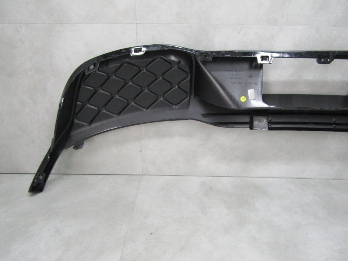 Dodatak branika Dyfuzor zadnji VW GOLF VIII R-LINE HB LIFT 2024-