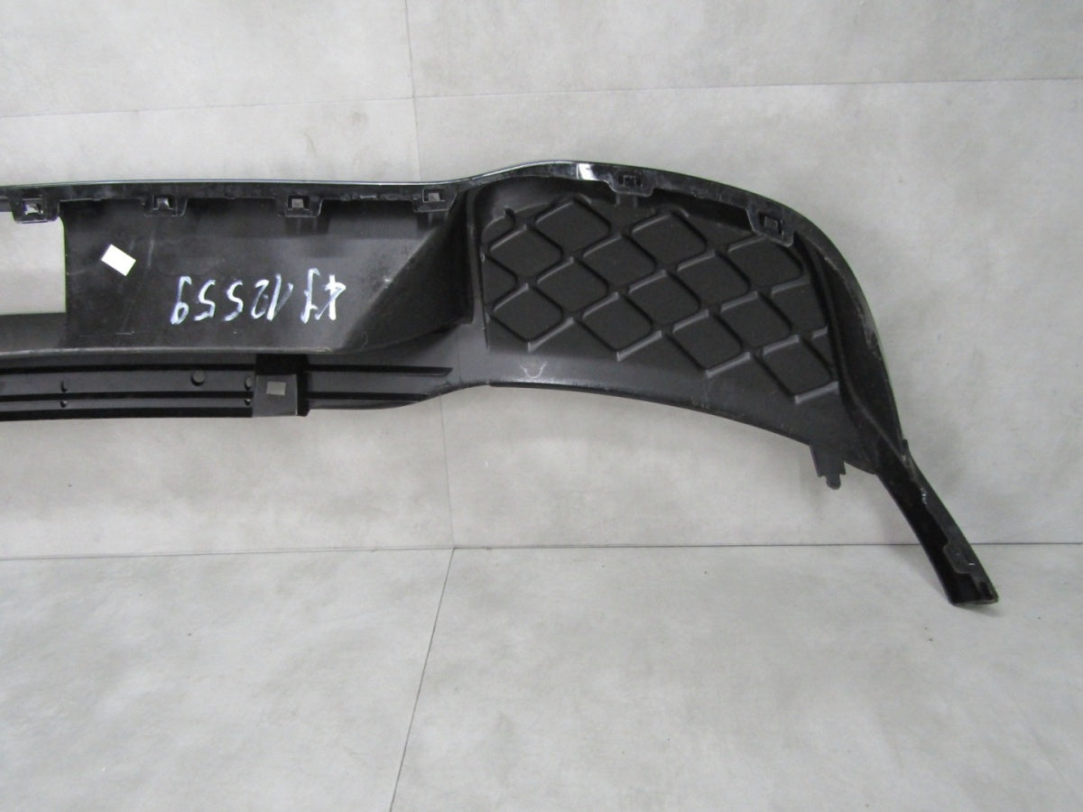 Dodatak branika Dyfuzor zadnji VW GOLF VIII R-LINE HB LIFT 2024-