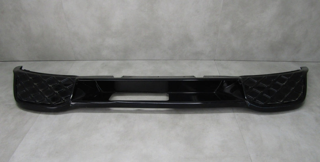 Dodatak branika Dyfuzor zadnji VW GOLF VIII R-LINE HB LIFT 2024-
