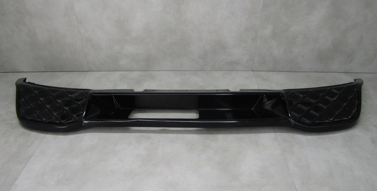 Dodatak branika Dyfuzor zadnji VW GOLF VIII R-LINE HB LIFT 2024-