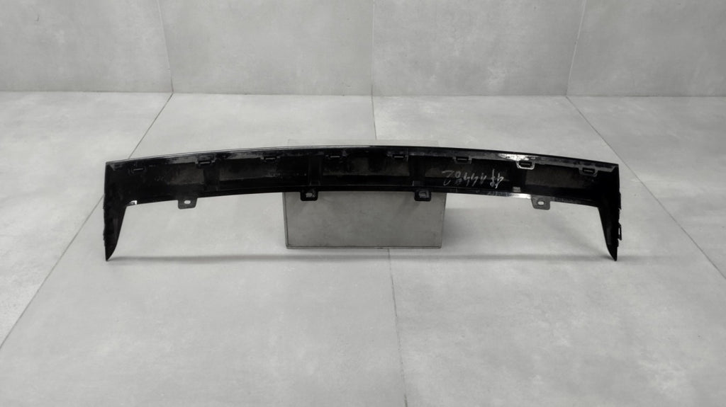 Zadnji dodatak branika Dyfuzor Porsche Panamera 971 GTS Turbo 971807568
