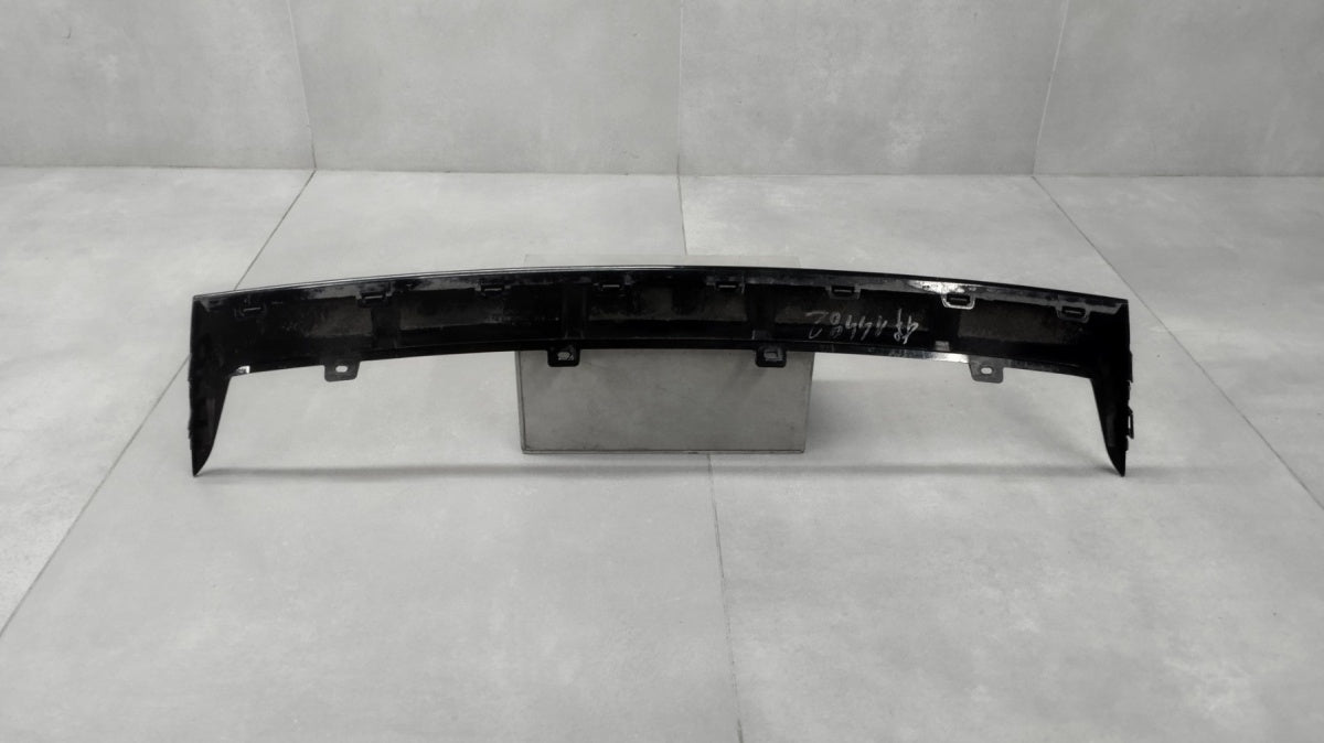 Zadnji dodatak branika Dyfuzor Porsche Panamera 971 GTS Turbo 971807568