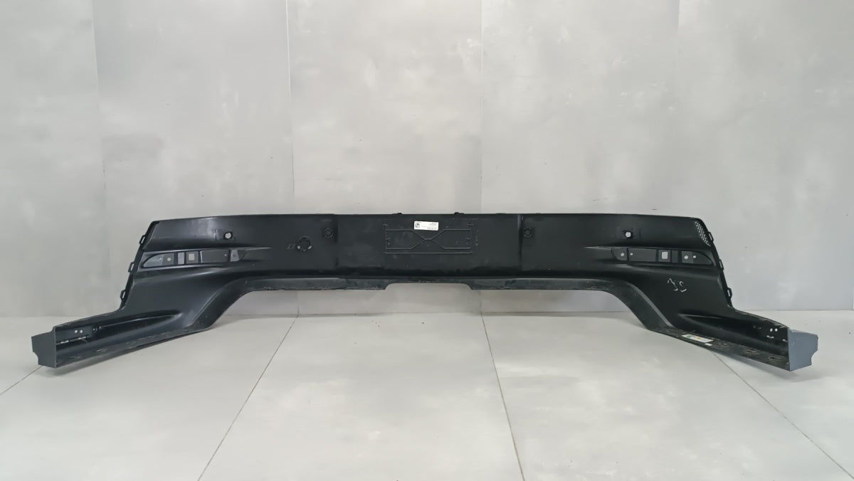 Zadnji dodatak branika 911 992 GT3RS 9GT807983A