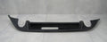 Dodatak branika Dyfuzor zadnji VOLKSWAGEN GOLF VII GTE / BlueMotion 12-16