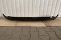 Spojler Dyfuzor Skoda Yeti 5L6 MonteCarlo LIFT 14-