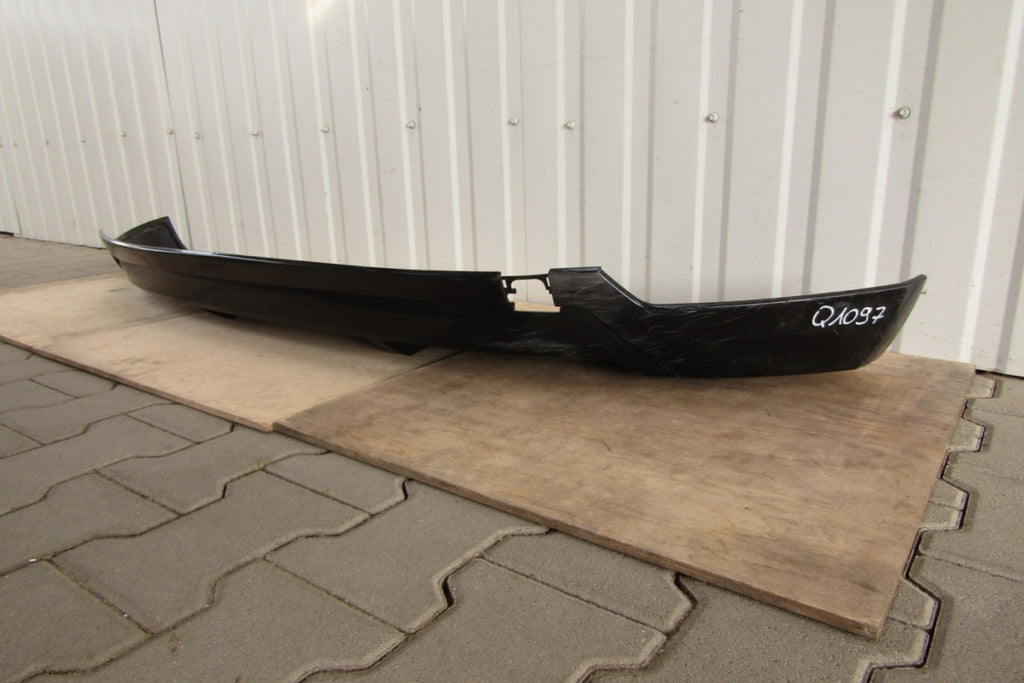 Spojler Dyfuzor Skoda Yeti 5L6 MonteCarlo LIFT 14-