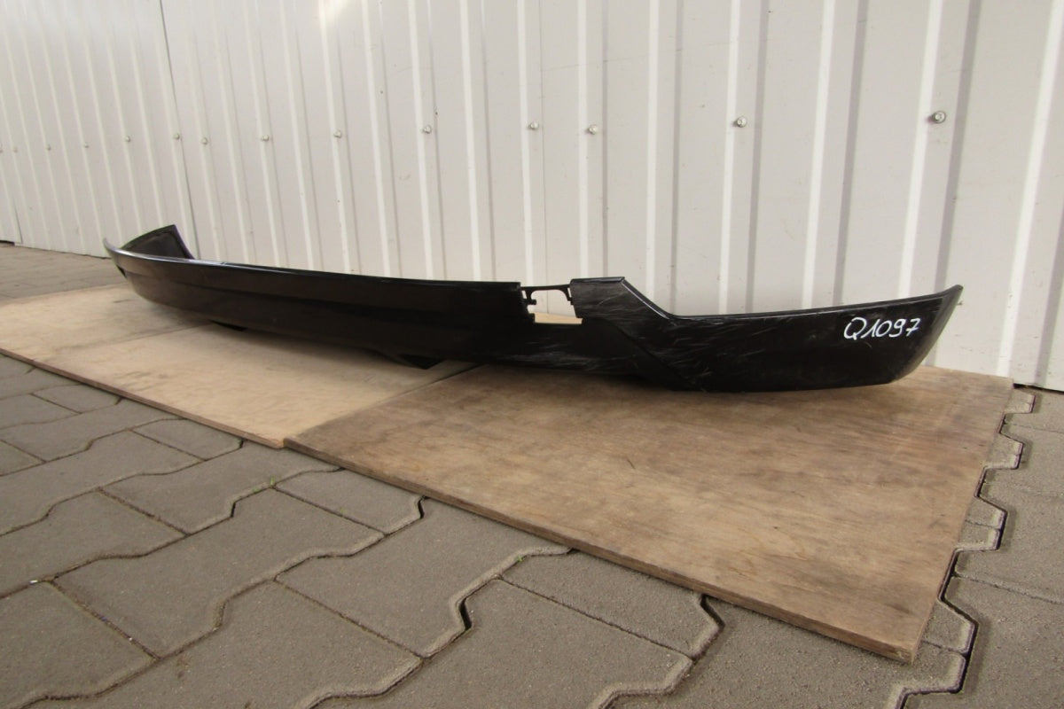 Spojler Dyfuzor Skoda Yeti 5L6 MonteCarlo LIFT 14-
