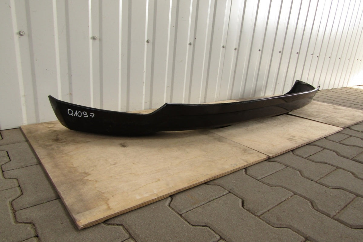 Spojler Dyfuzor Skoda Yeti 5L6 MonteCarlo LIFT 14-