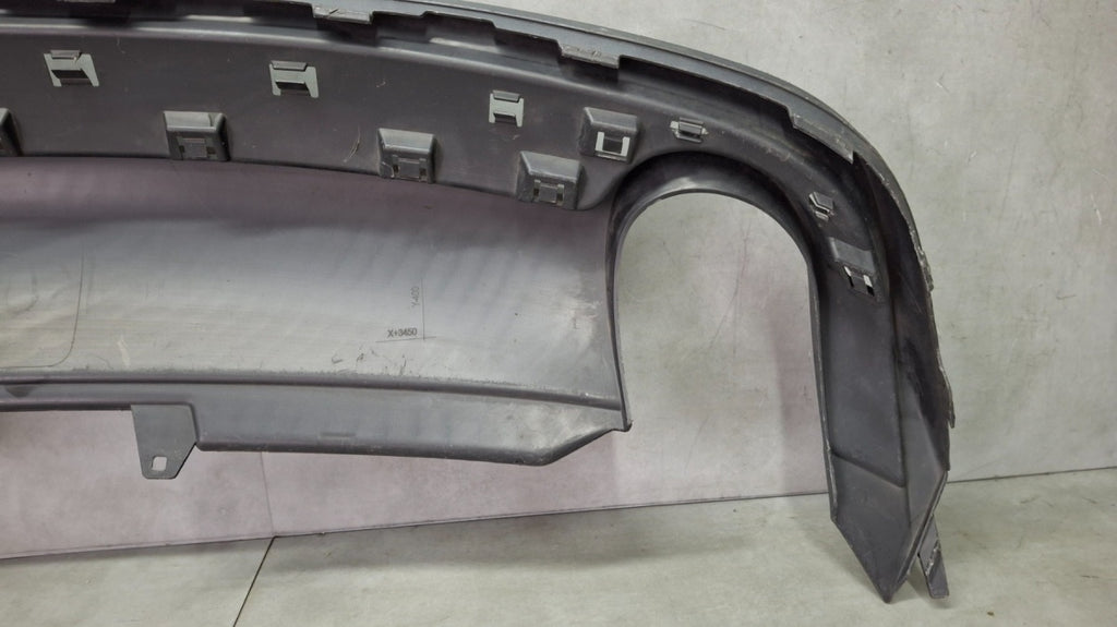 Spojler Dyfuzor dokładka Audi A5 8T8 Sportback S Line Lift 11-15