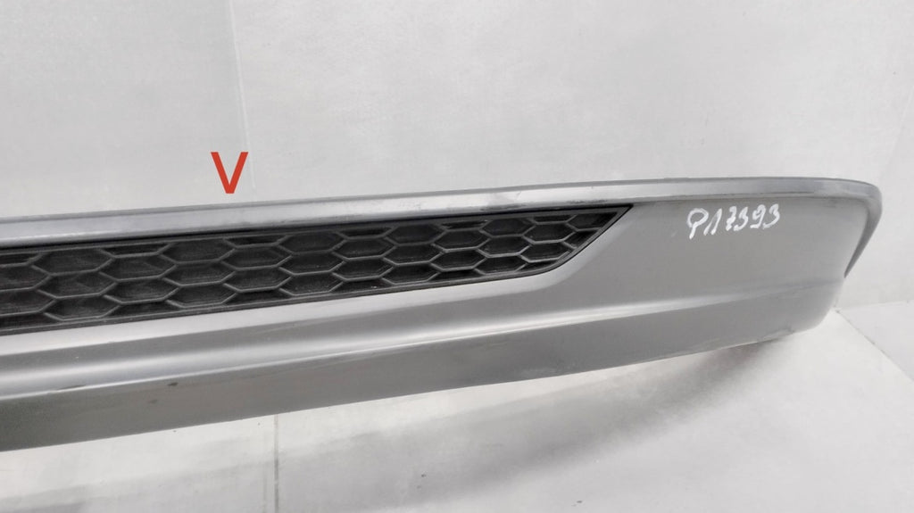 Spojler Dyfuzor dokładka zadnji Audi A5 8W6 S Line 16-19 coupe Cabrio