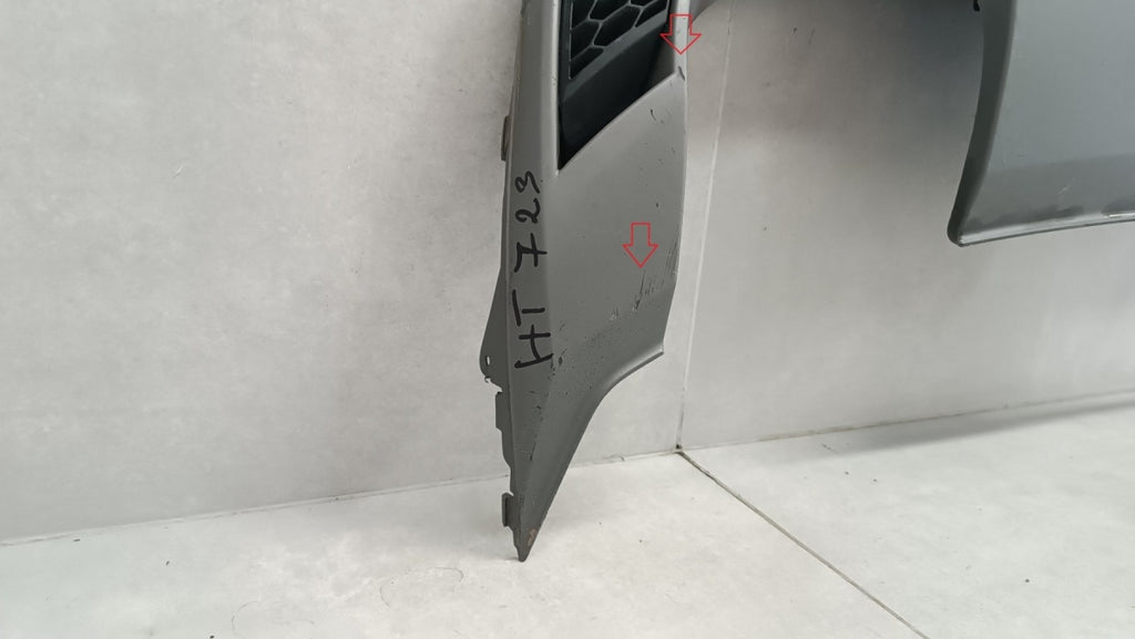 Spojler DOKŁADKA DYFUZOR ZDERZAKA zadnji AUDI A4 B8 8K S-LINE LIFT 11-15