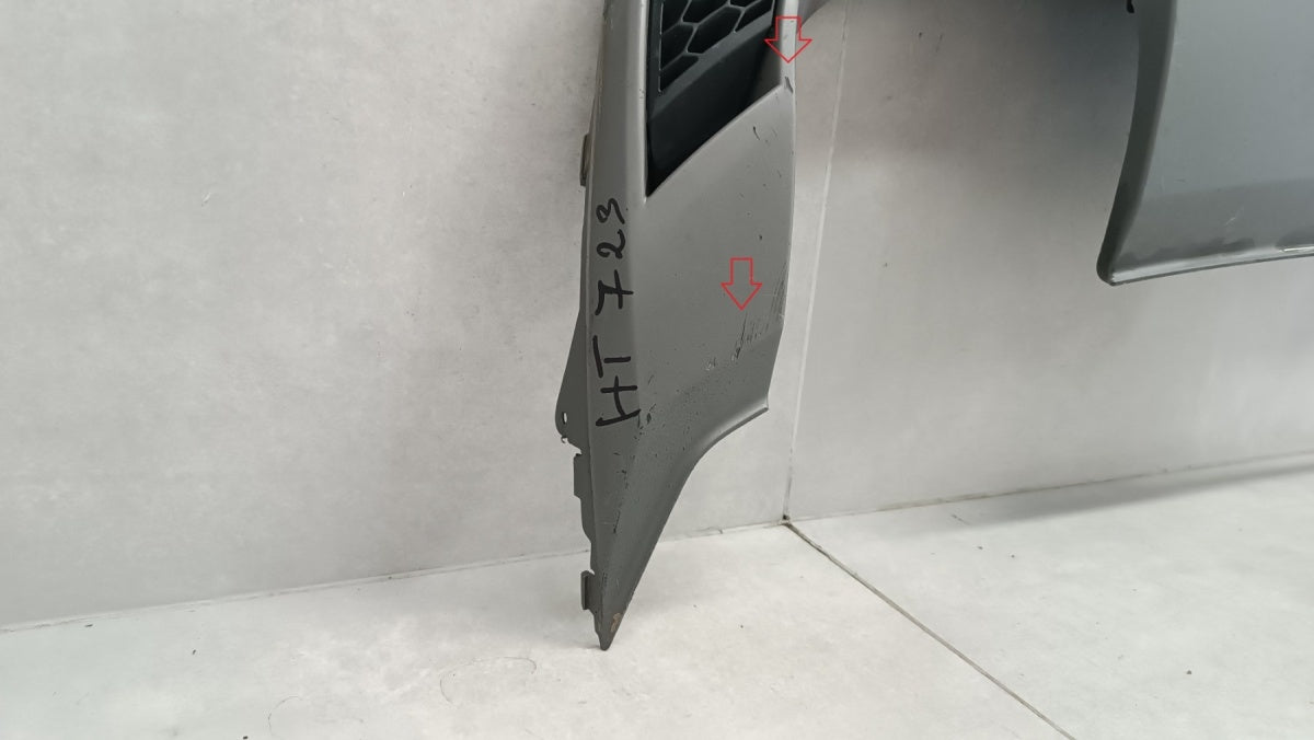 Spojler DOKŁADKA DYFUZOR ZDERZAKA zadnji AUDI A4 B8 8K S-LINE LIFT 11-15