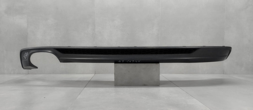 Spojler Dyfuzor dokładka zadnji Audi A5 8W6 S Line 16-19 coupe Cabrio