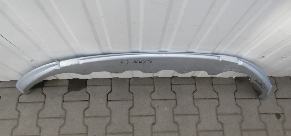 Dodatak branika prednji SKODA FABIA III SCOUT 15 -