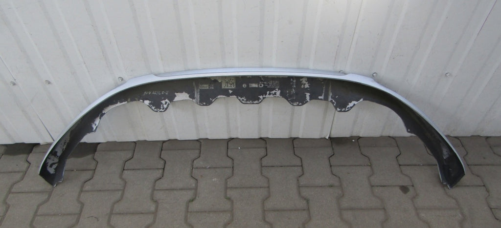 Dodatak branika prednji SKODA FABIA III SCOUT 15 -