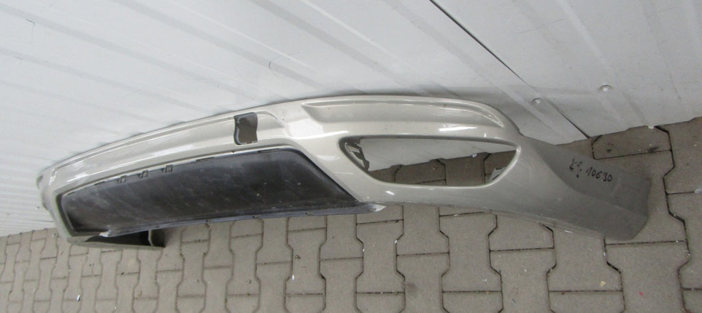 Spojler Dyfuzor dokładka zadnji FORD MONDEO MK5 KOMBI ST LINE 14-