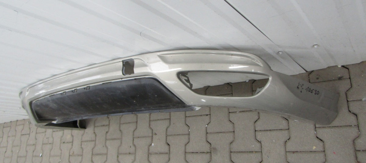 Spojler Dyfuzor dokładka zadnji FORD MONDEO MK5 KOMBI ST LINE 14-