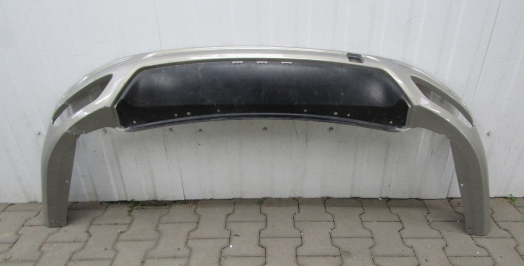 Spojler Dyfuzor dokładka zadnji FORD MONDEO MK5 KOMBI ST LINE 14-